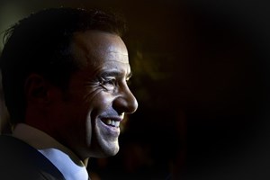 Pensa que Jorge Mendes é o agente mais poderoso do mundo?
