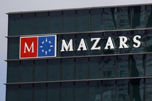 A auditora Mazars fundiu-se com a Roever Broenner Susat