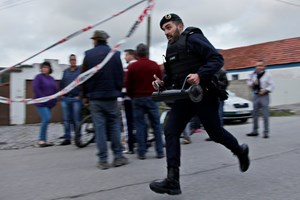 Massacre quádruplo e outras 18 histórias