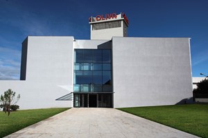O Museu É Uma Escola: acção de formação no Oliva Creative Factory