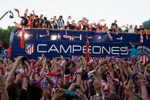 Futebol, Espanha, Atlético de Madrid, Chinês, Milionário, Wang Jianlin, Wanda Madrid Investimento