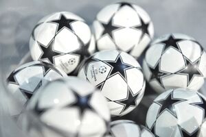 Futebol, Liga dos Campeões, Champions League, Prémios, Milhões
