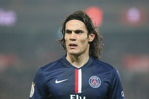 futebol, Itália, Juventus, Cavani, PSG