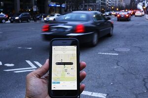 Uber