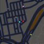 Jogar Pac Man no Google Maps? É mentira