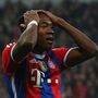 David Alaba é menos um a remar contra o Dragão