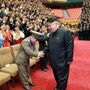 Kim Jong-un cria o seu harém com mulheres para o servir