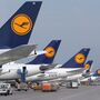Lufthansa não informou autoridades dos problemas psíquicos do co-piloto
