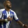 Ricardo Quaresma carregou o dragão às costas