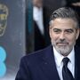 Multas de 500 euros para quem se aproximar da casa de George Clooney