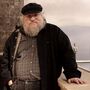 George R. Martin promete que próximo livro será tenebroso