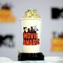 Quem foram os vencedores dos MTV Movie Awards 