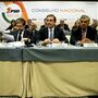 Passos Coelho: 'Se conseguirmos governar sozinhos, ainda melhor'