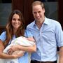 Parto de Kate Middleton com 'desconto de lealdade'