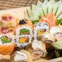 Oeiras recebe primeiro festival de sushi da Europa