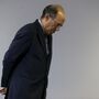 Fernando Pinto: 'A TAP não falhou em nada'