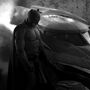 'Leakou' o trailer de Batman Vs Superman: Dawn of Justice 