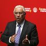 António Costa: 'O relatório não substitui o programa de Governo'