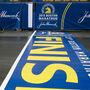 Segurança máxima para a maratona de Boston