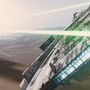 Revelada a história de Star Wars Anthology: Rogue One