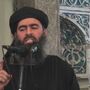 Estado Islâmico divulga áudio de líder Al-Baghdadi
