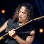 Guitarrista de Metallica perdeu iPhone com 250 riffs