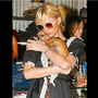Paris Hilton está devastada com a morte da sua chihuahua