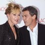 Melanie Griffith e Banderas vendem mansão 