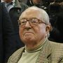 Jean-Marie Le Pen terá escondido milhões em ouro