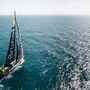 Volvo Ocean Race chega a Lisboa em Maio