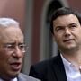 Piketty: “Não creio que a Grécia tenha a solução certa para a Europa”