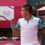Borna Coric: 'Vim ao Estoril Open para ganhar' 