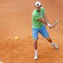 João Sousa eliminado do Estoril Open