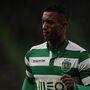 Nani deixa Sporting e ruma aos EUA