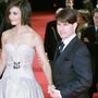 Tom Cruise pagou a Katie Holmes para se casar com ele