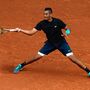 Nick Kyrgios é sensação no Estoril Open