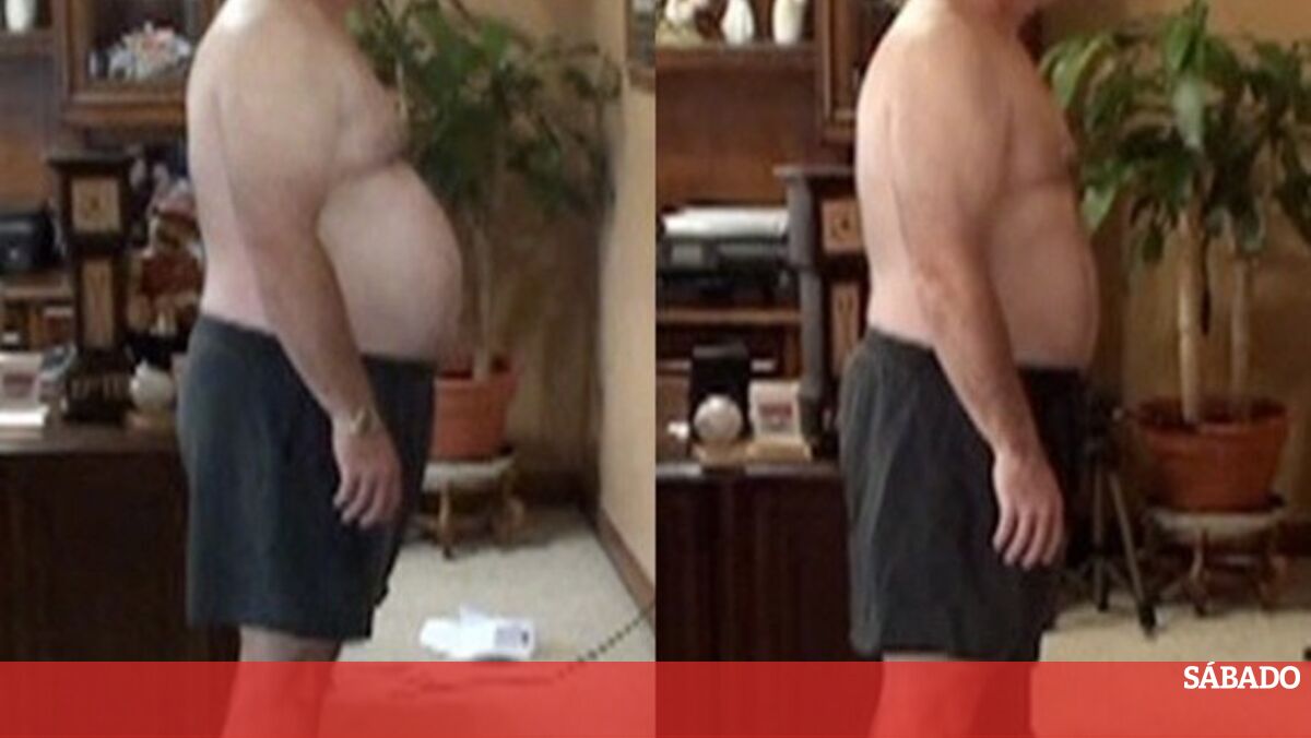 Похудел от макдональдса быстро
