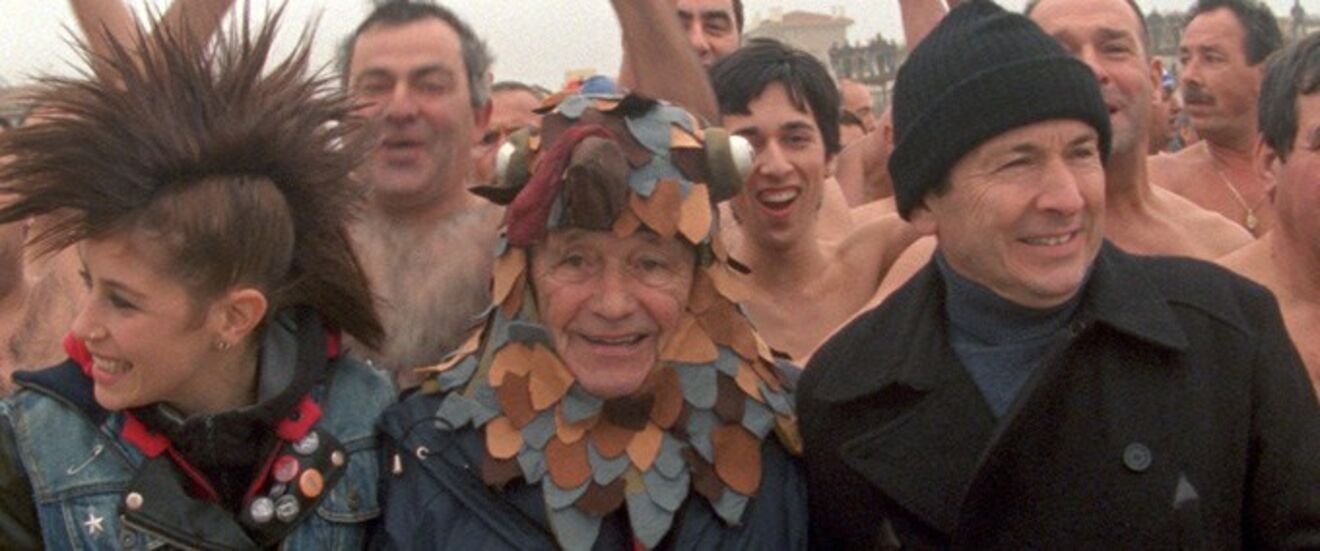 Miguel Gomes soma e segue no Festival de Cannes