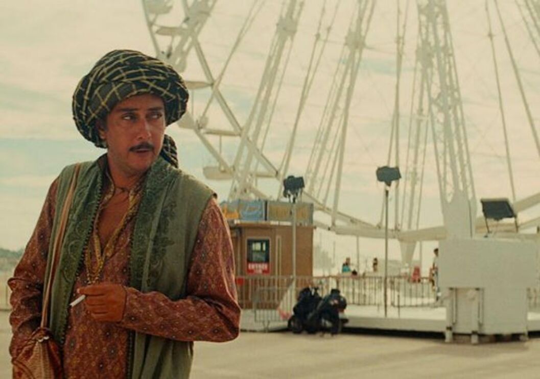 Miguel Gomes soma e segue no Festival de Cannes