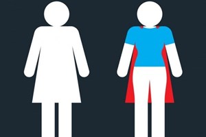 Esta campanha quer mudar a forma de olhar para as mulheres