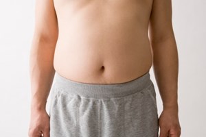 Sabe o que é um dad bod?