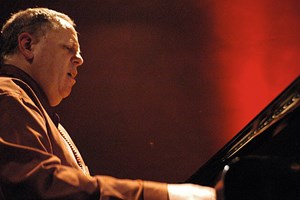 34ª edição do Estoril Jazz arranca dia 9