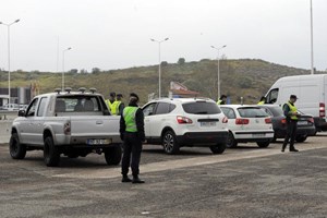 Carta de condução por pontos vai mesmo avançar 