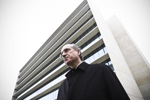 Polícia Judiciária vai recolher as 124 obras de arte de João Rendeiro