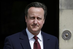 David Cameron apresenta reformas para a UE dia 28