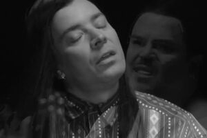 Jimmy Fallon & Jack Black Recreate.mp4