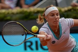 Ténis, Torneio de Madrid, Petra Kvitova