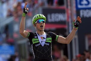 Ciclismo, Giro, Itália, Davide Formolo