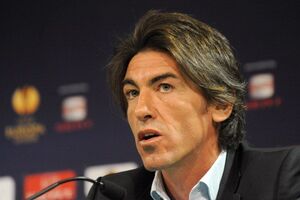 Futebol, Sá Pinto, Belenenses, Treinador