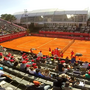 Estoril Open enche em véspera de feriado por Rui Machado